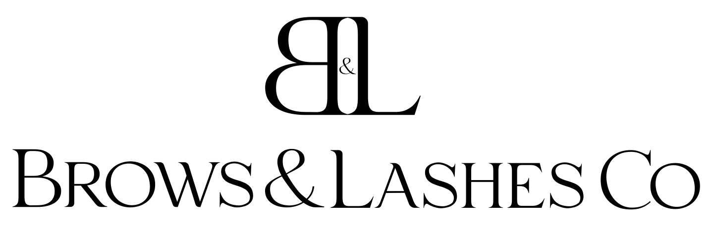 Brows & Lashes Co Leeds