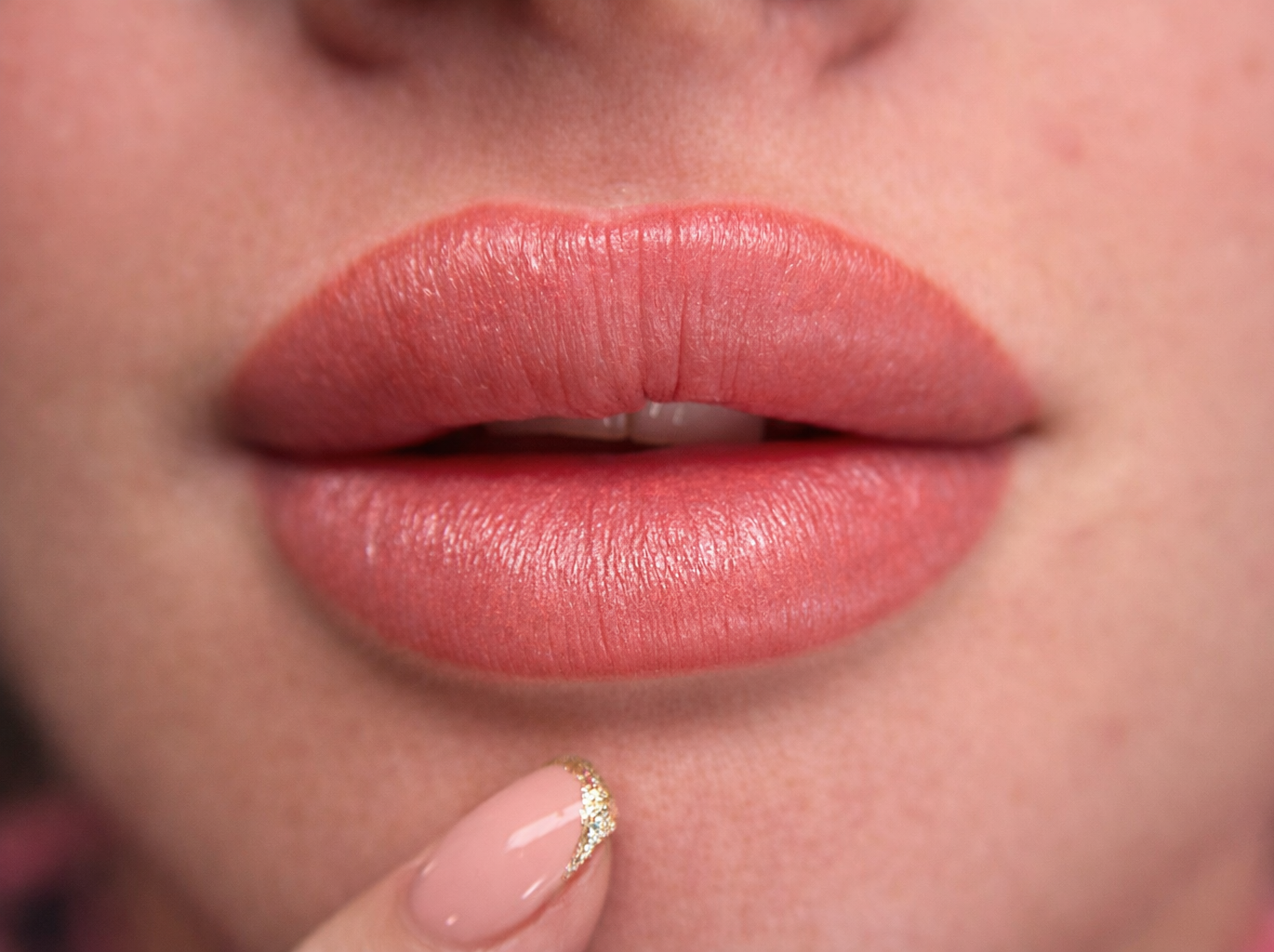 Permanent makeup - Book Now!