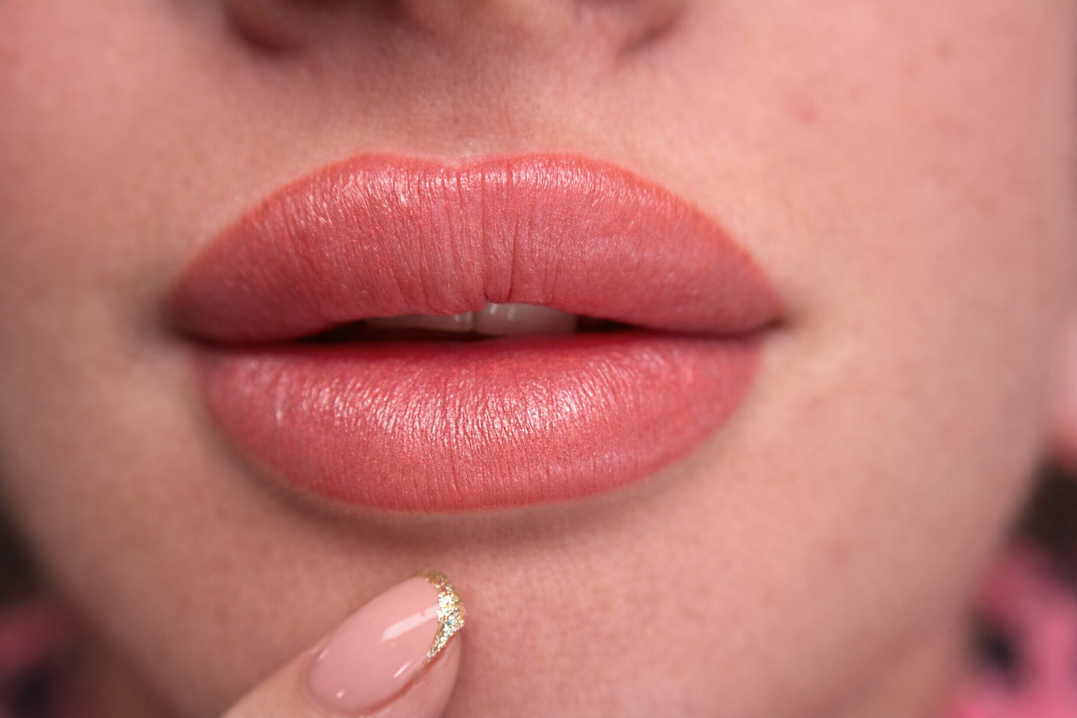 Permanent makeup - Book Now!