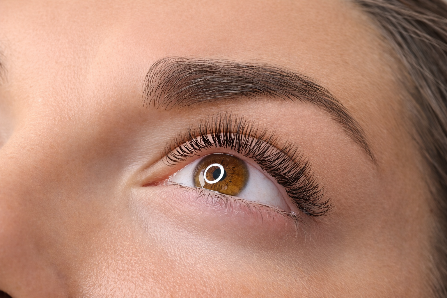 Eyelashes - Book Now!