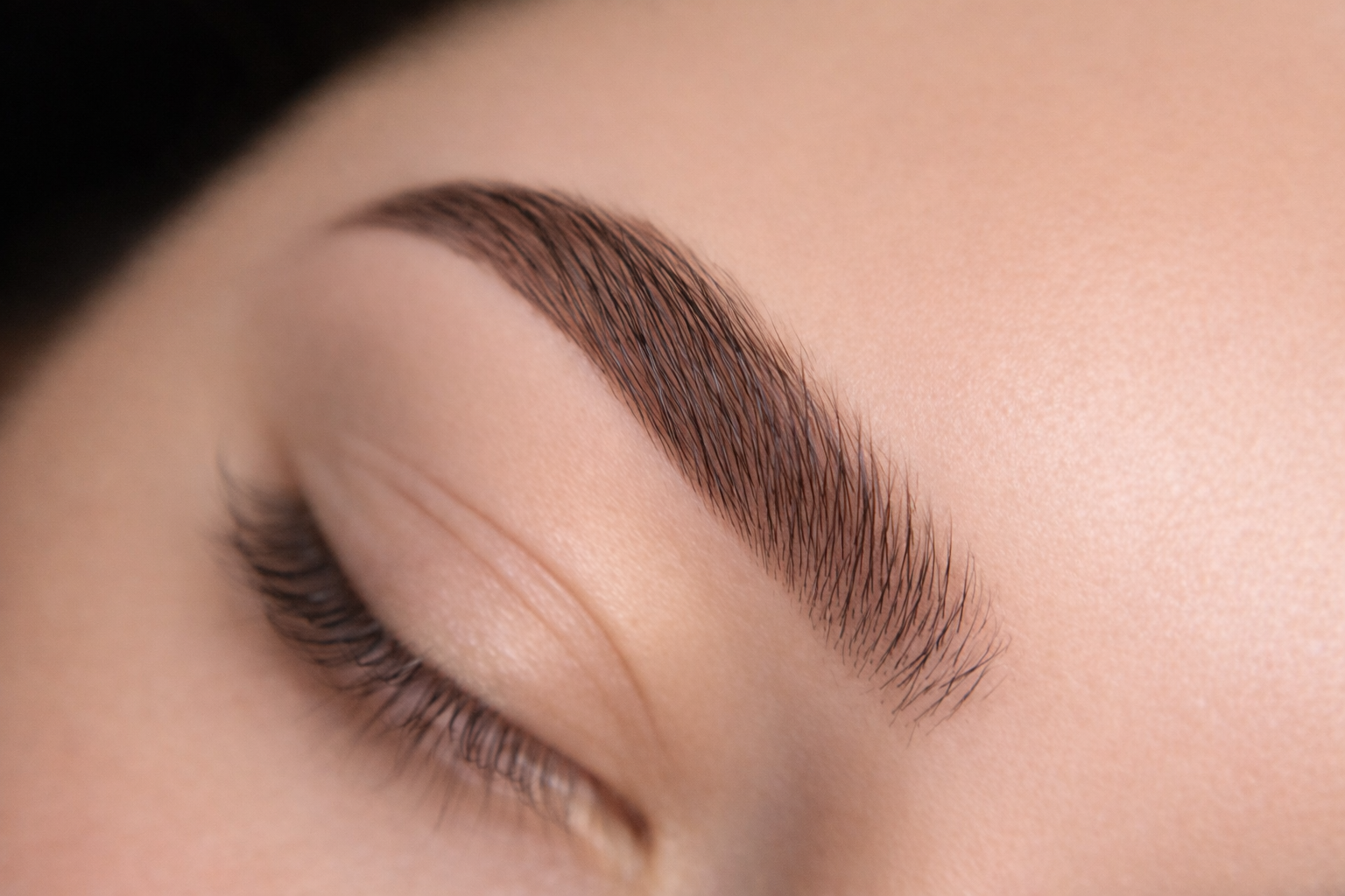 Eyebrows - Book Now!
